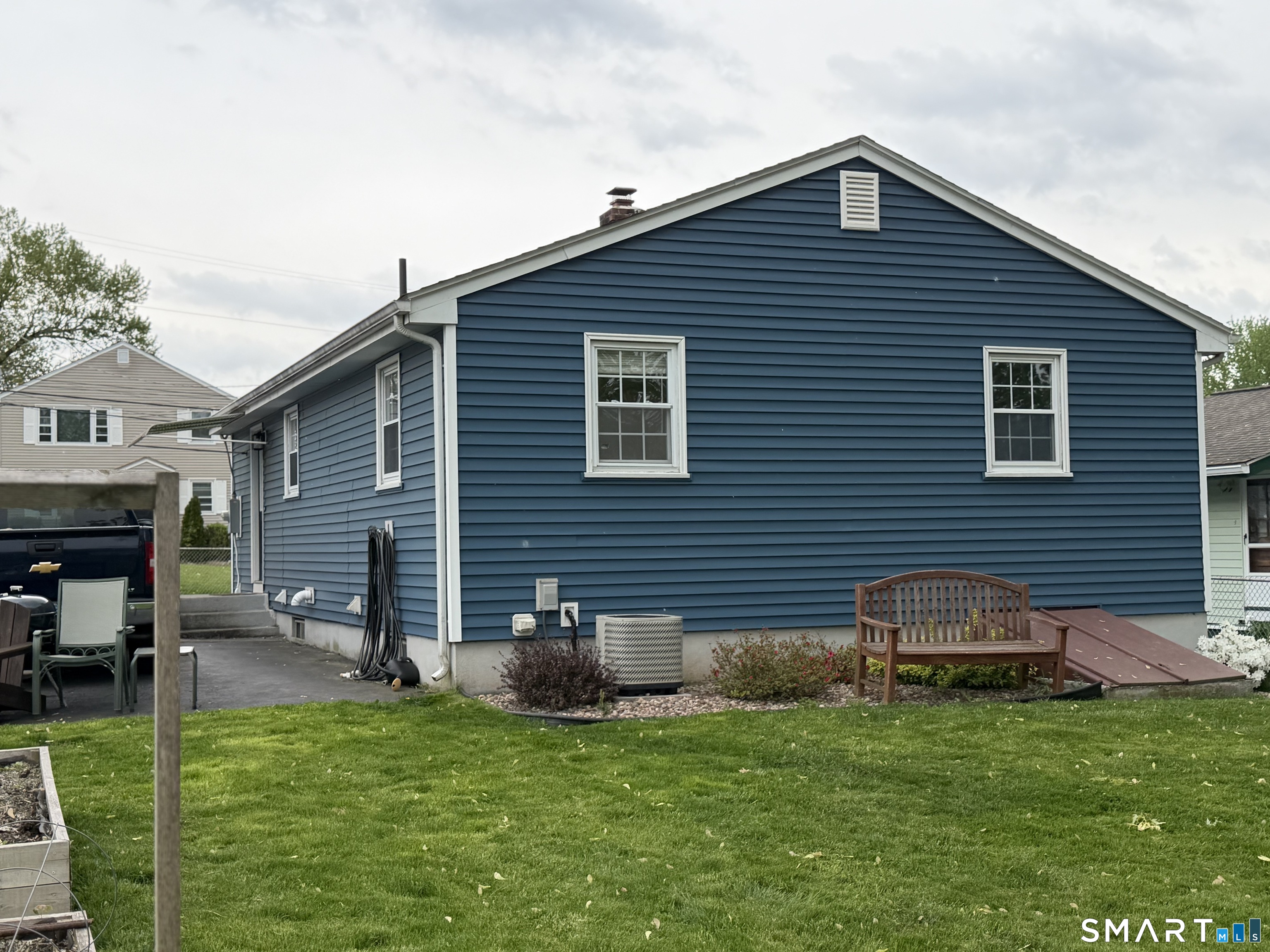 57 Benson Street New Britain CT 06051