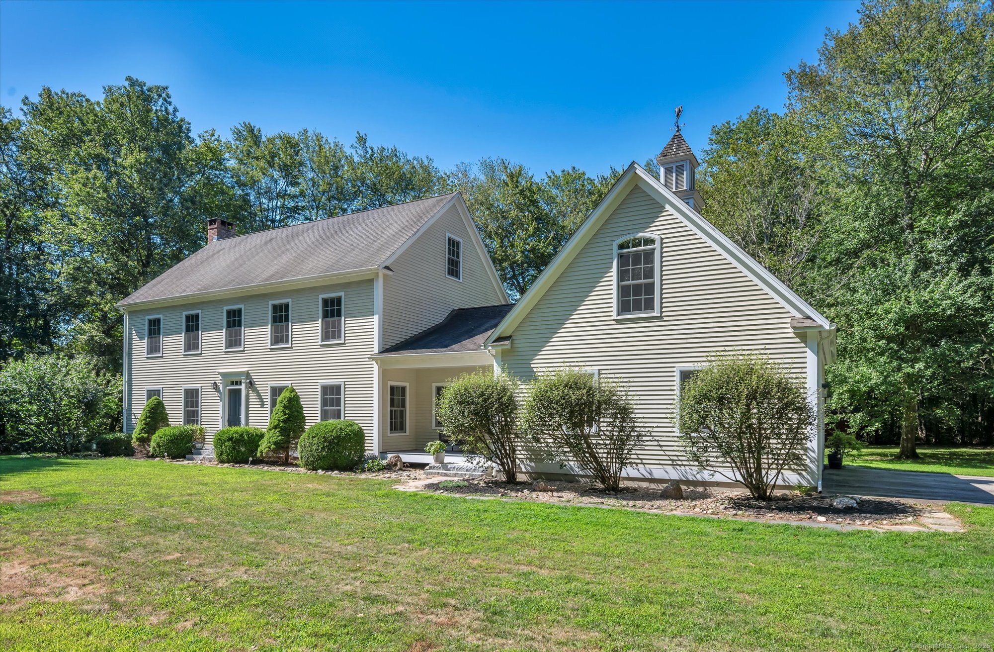 277 Tater Hill Road East Haddam CT 06423