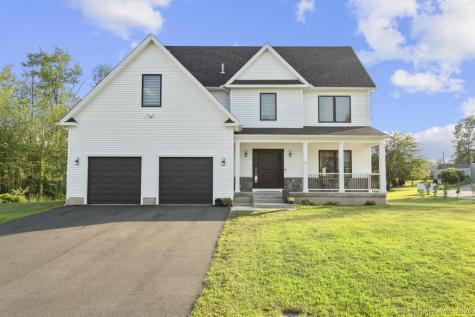 6 Vinnie Drive Wethersfield CT 06109