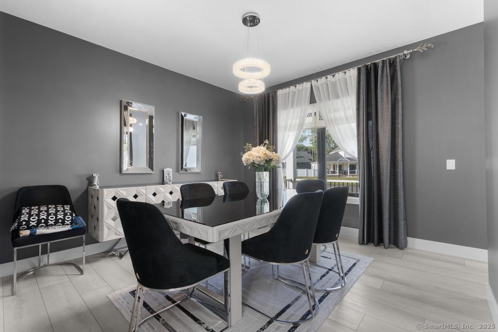 6 Vinnie Drive Wethersfield CT 06109