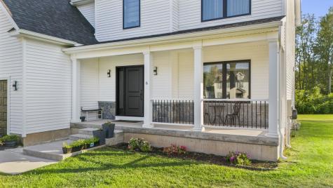 6 Vinnie Drive Wethersfield CT 06109