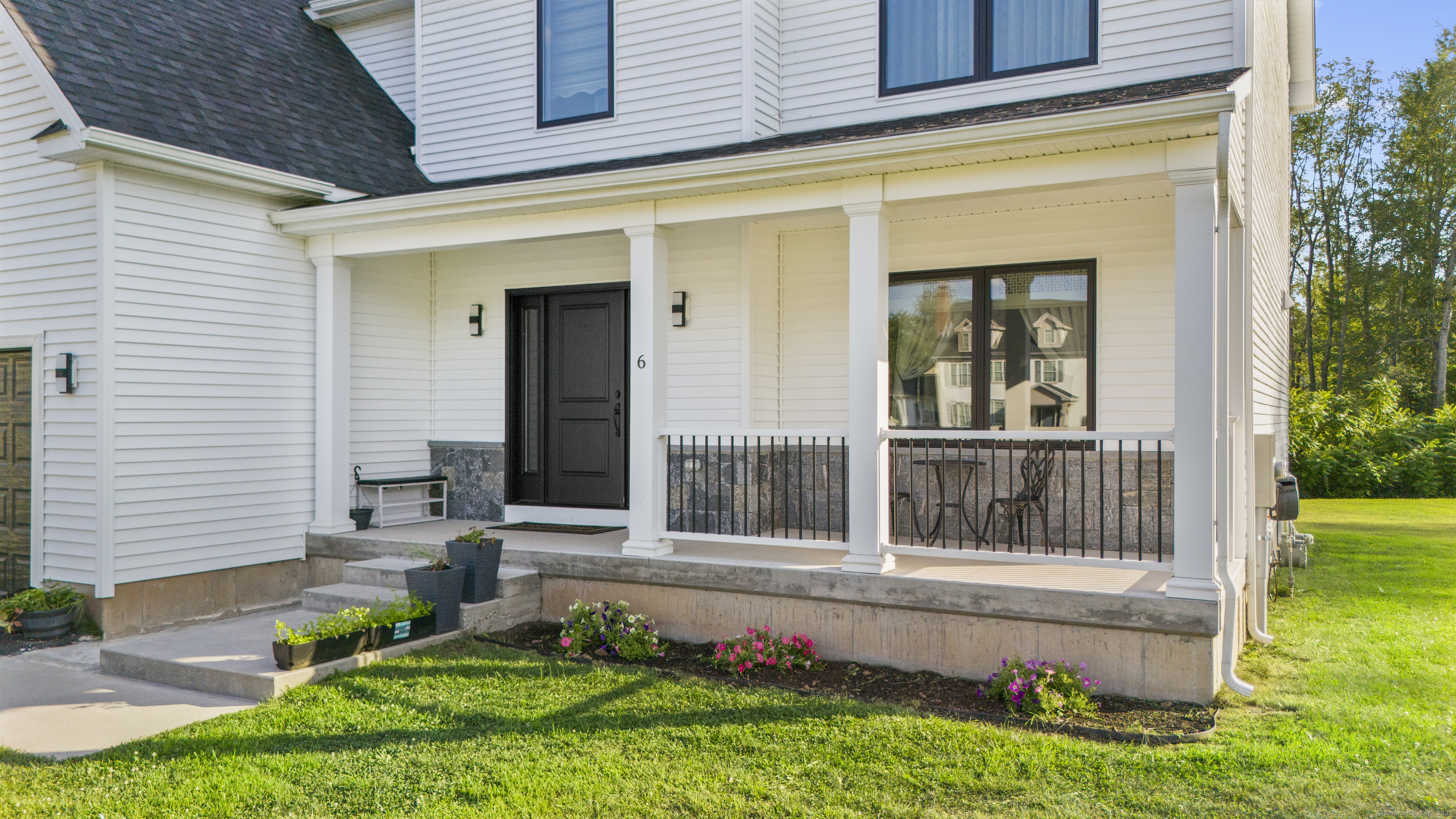 6 Vinnie Drive Wethersfield CT 06109