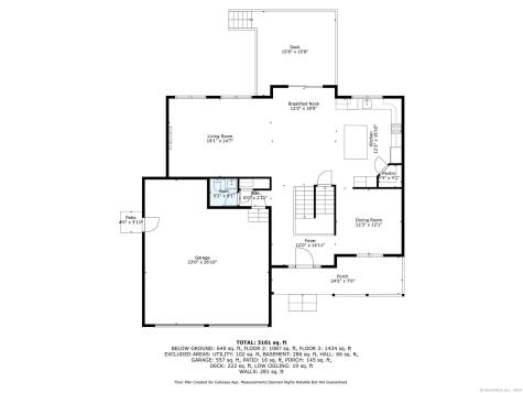 6 Vinnie Drive Wethersfield CT 06109