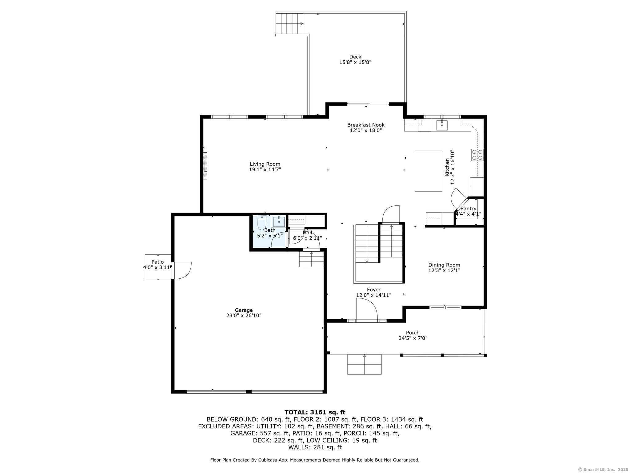 6 Vinnie Drive Wethersfield CT 06109