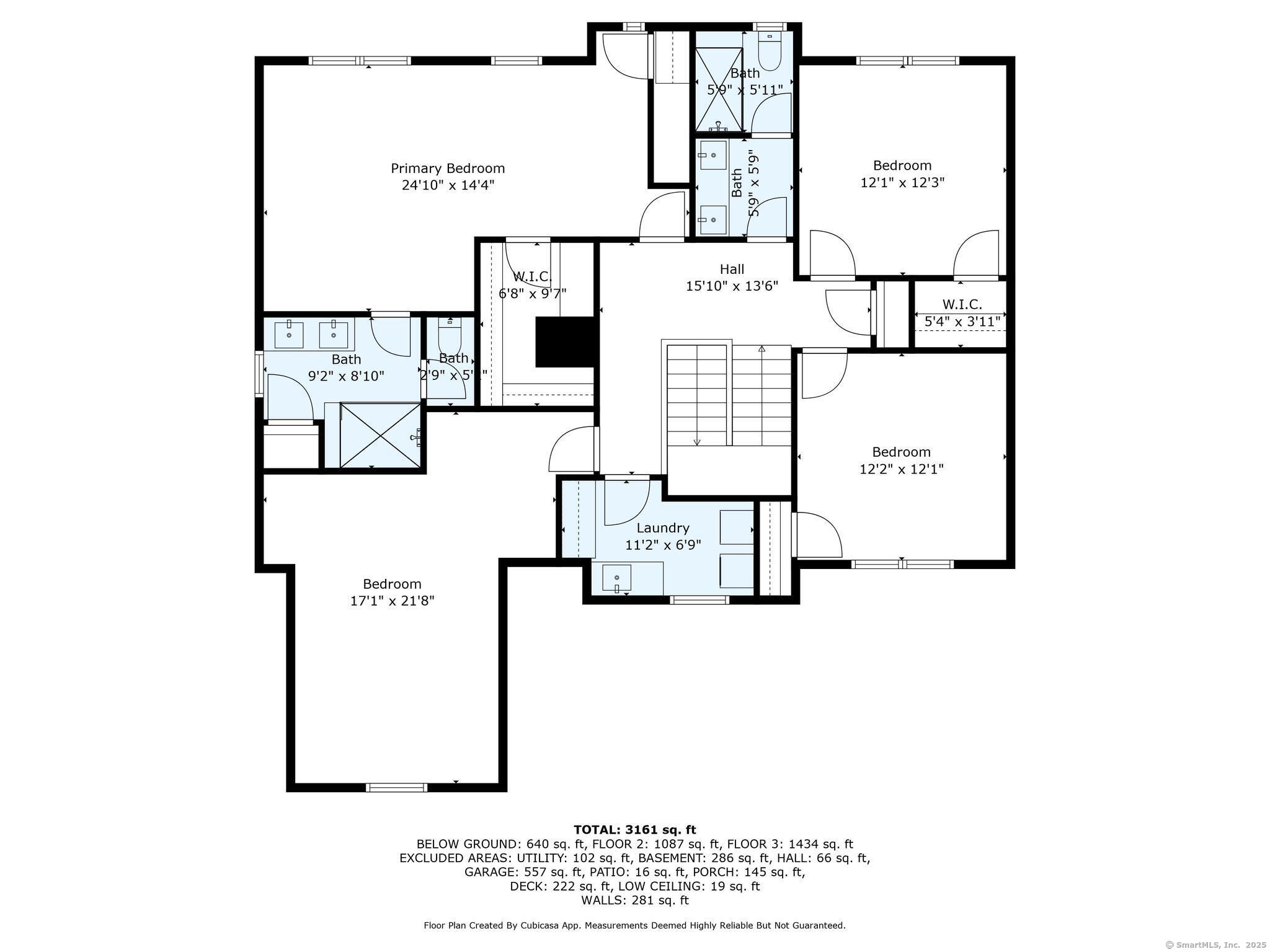 6 Vinnie Drive Wethersfield CT 06109