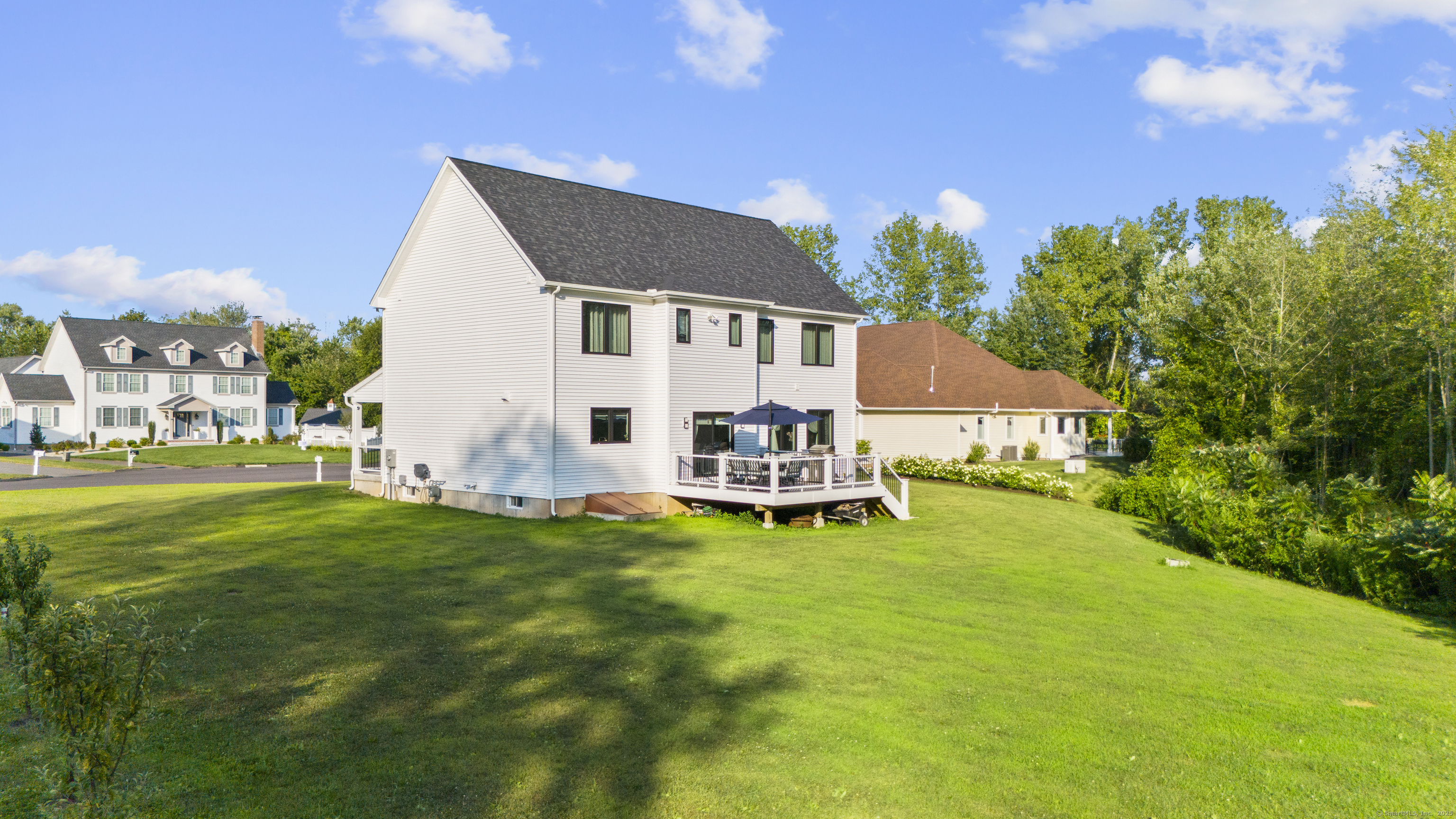 6 Vinnie Drive Wethersfield CT 06109