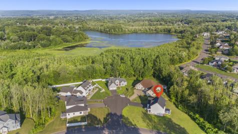 6 Vinnie Drive Wethersfield CT 06109