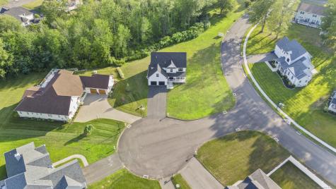 6 Vinnie Drive Wethersfield CT 06109