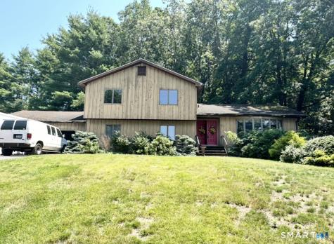 45 Quail Hollow Drive Southington CT 06489