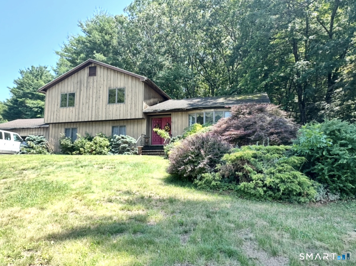 45 Quail Hollow Drive Southington CT 06489