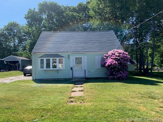 83 Ruth Road New Britain CT 06053