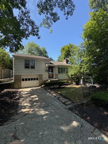 50 Crest Street New London CT 06320