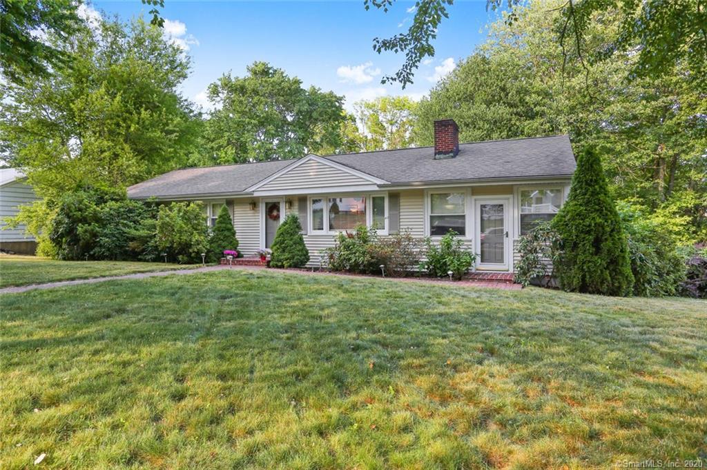 53 Woolsley Avenue Trumbull CT 06611