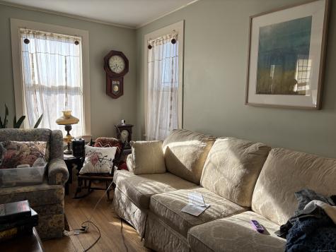 5 Joe Williams Road East Haddam CT 06469