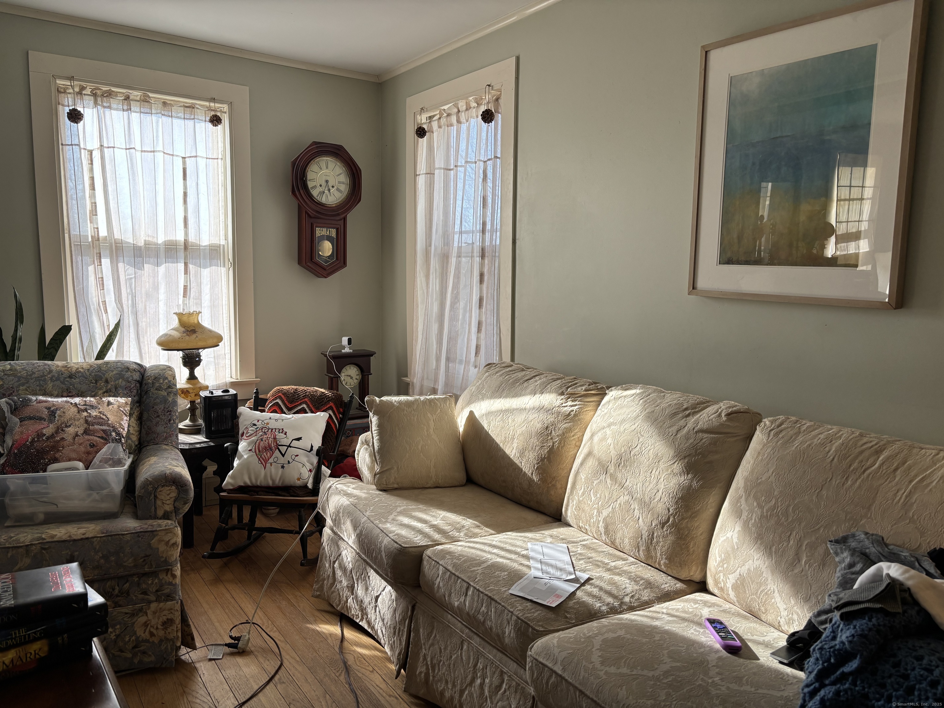 5 Joe Williams Road East Haddam CT 06469