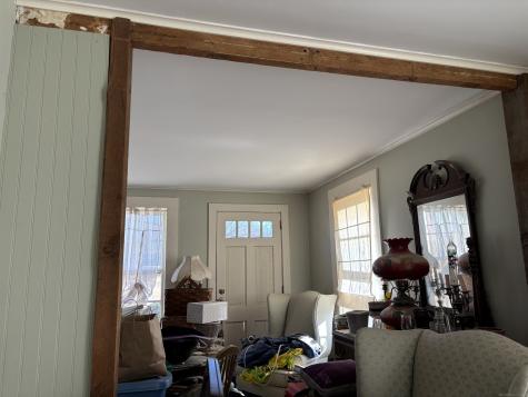 5 Joe Williams Road East Haddam CT 06469