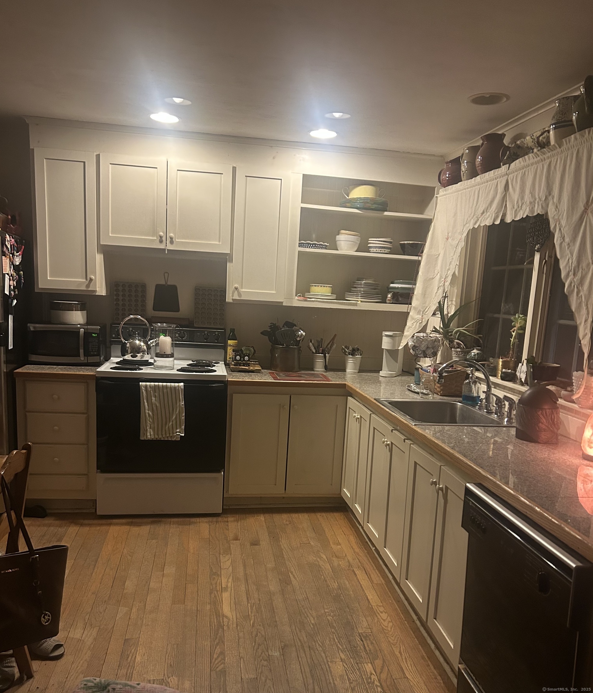 5 Joe Williams Road East Haddam CT 06469