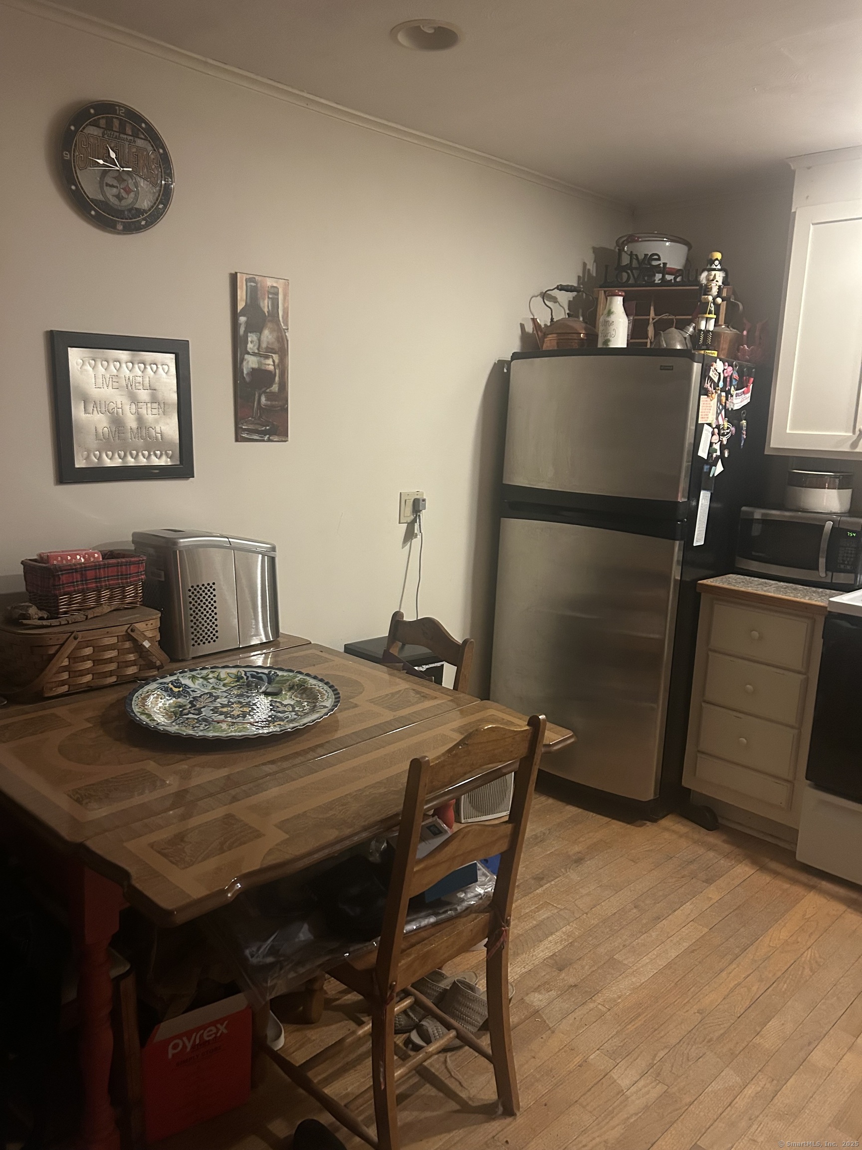 5 Joe Williams Road East Haddam CT 06469