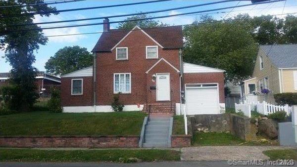 55 Carnegie Avenue Bridgeport CT 06610