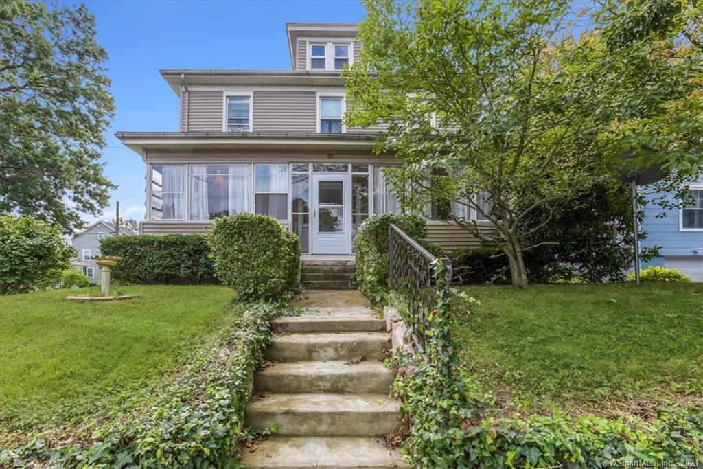 50 Phillips Street New London CT 06320