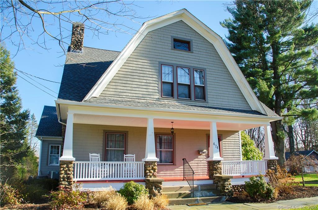 474 Maple Avenue Cheshire CT 06410