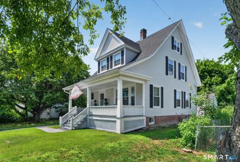 9 Pearl Street Plymouth CT 06786