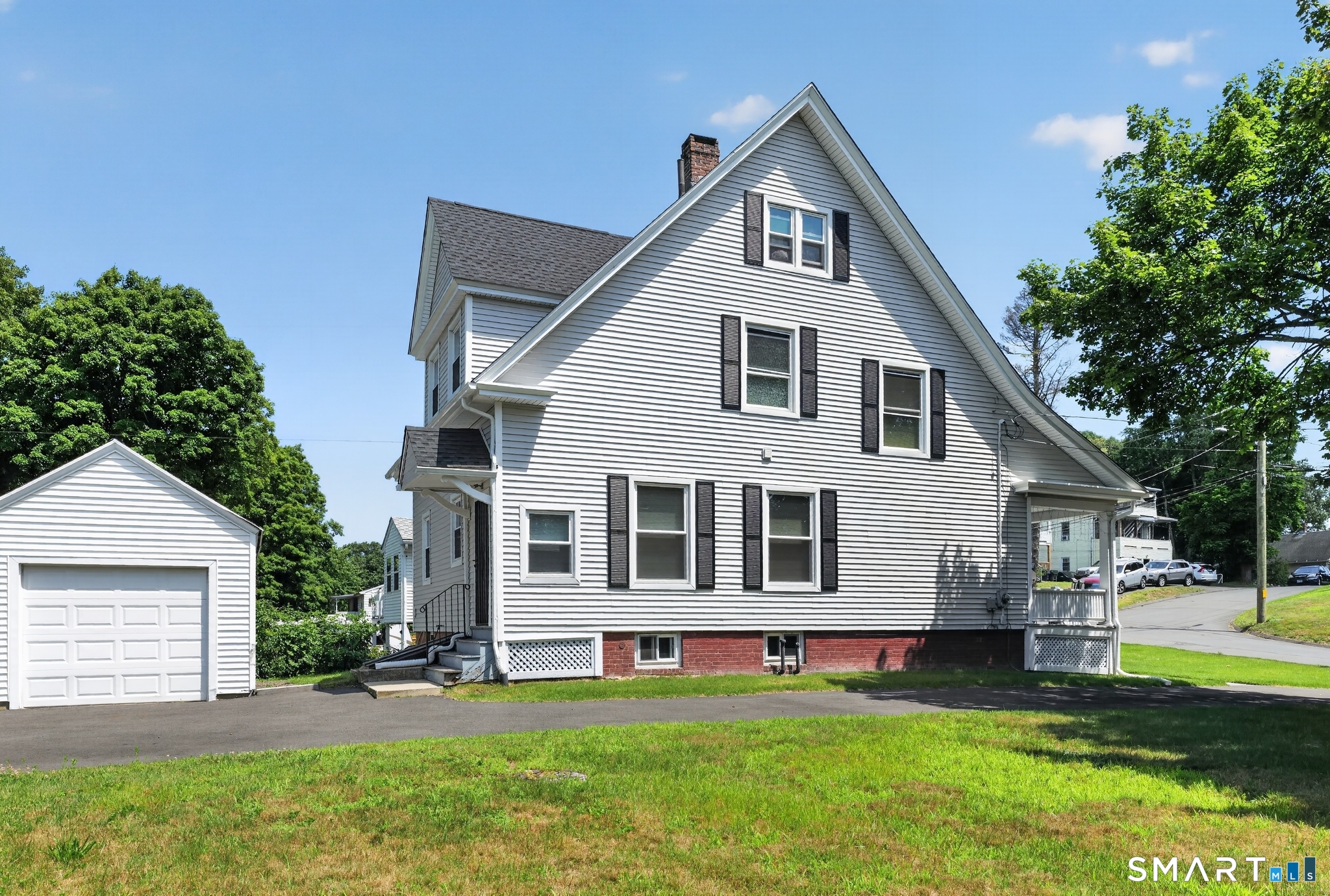 9 Pearl Street Plymouth CT 06786
