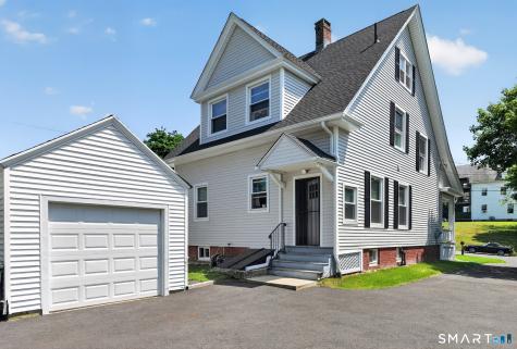 9 Pearl Street Plymouth CT 06786