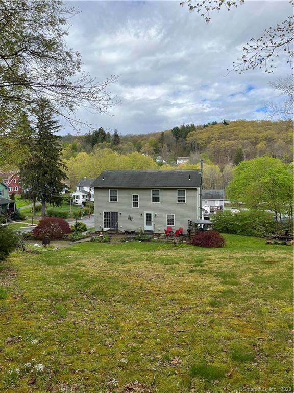 27 Innes Avenue Thomaston CT 06787