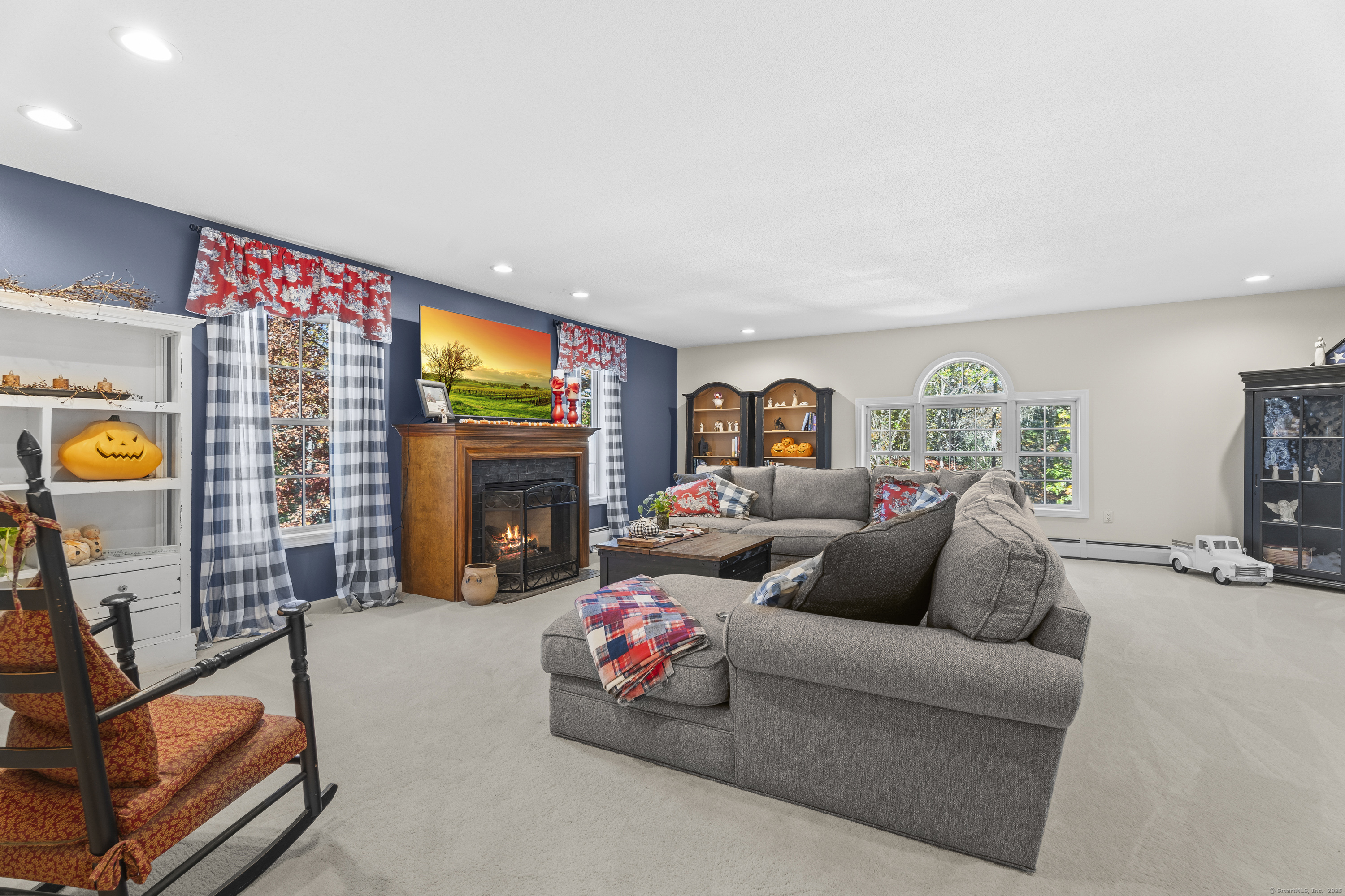 20 Mohegan Lane Hebron CT 06231