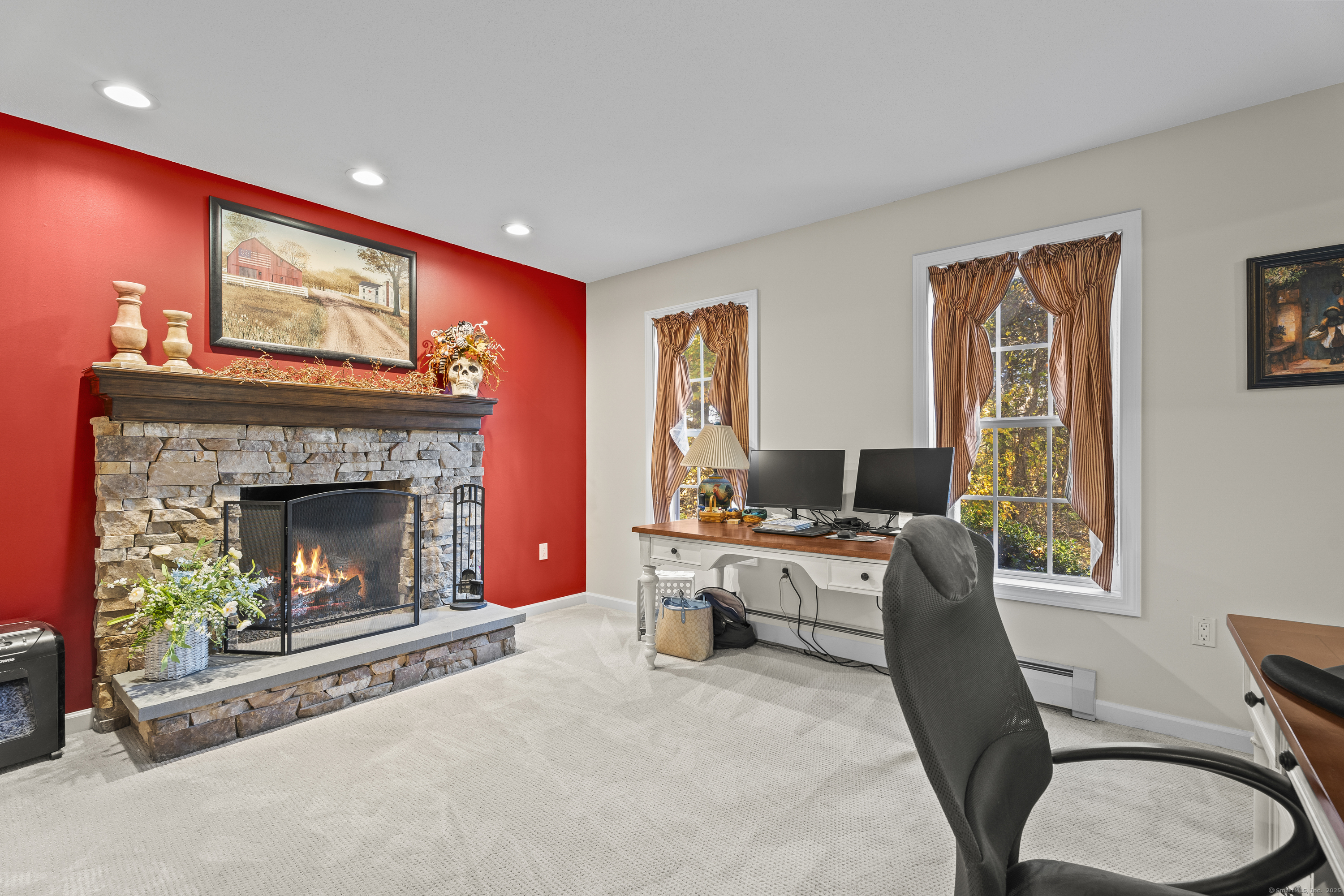 20 Mohegan Lane Hebron CT 06231