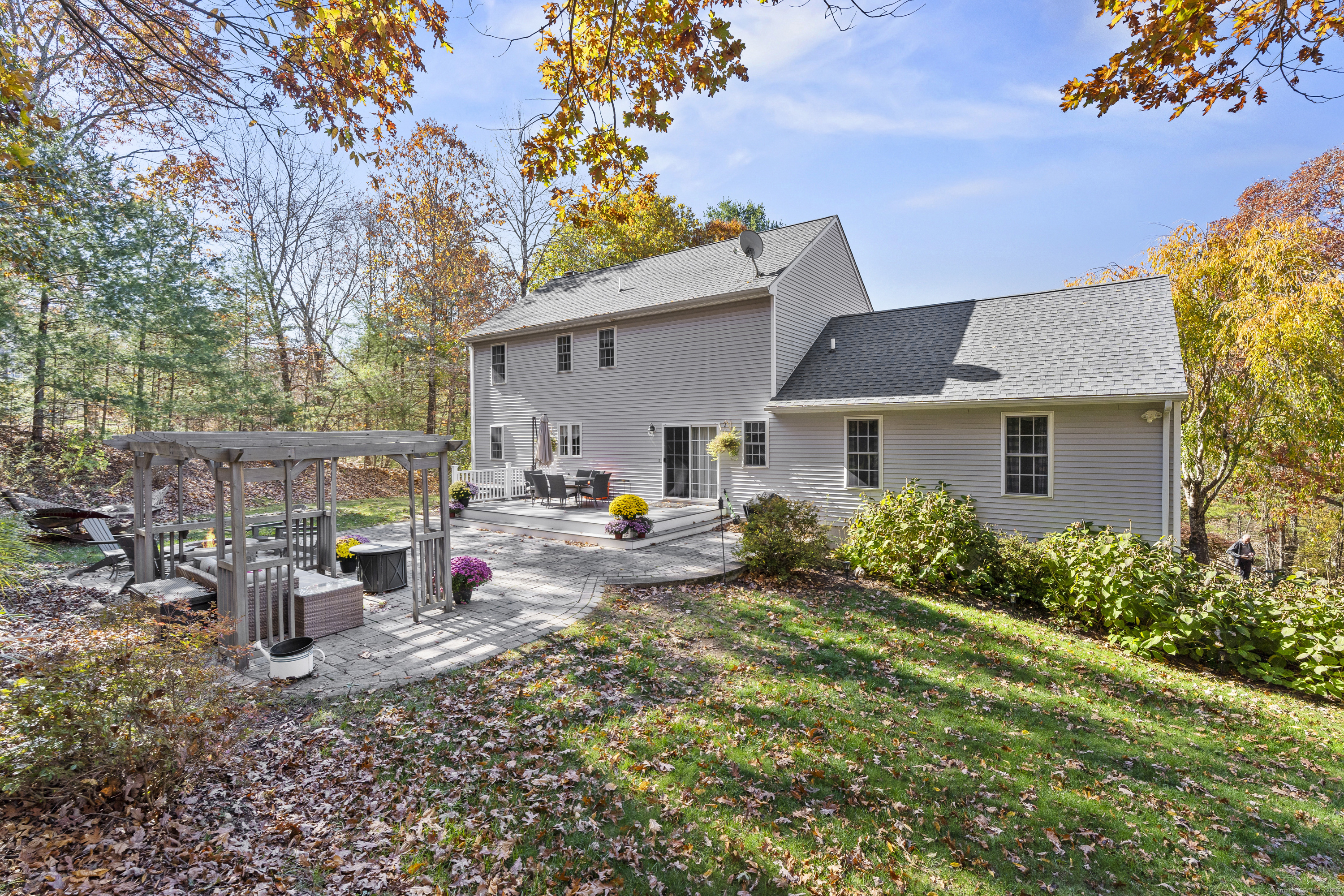 20 Mohegan Lane Hebron CT 06231