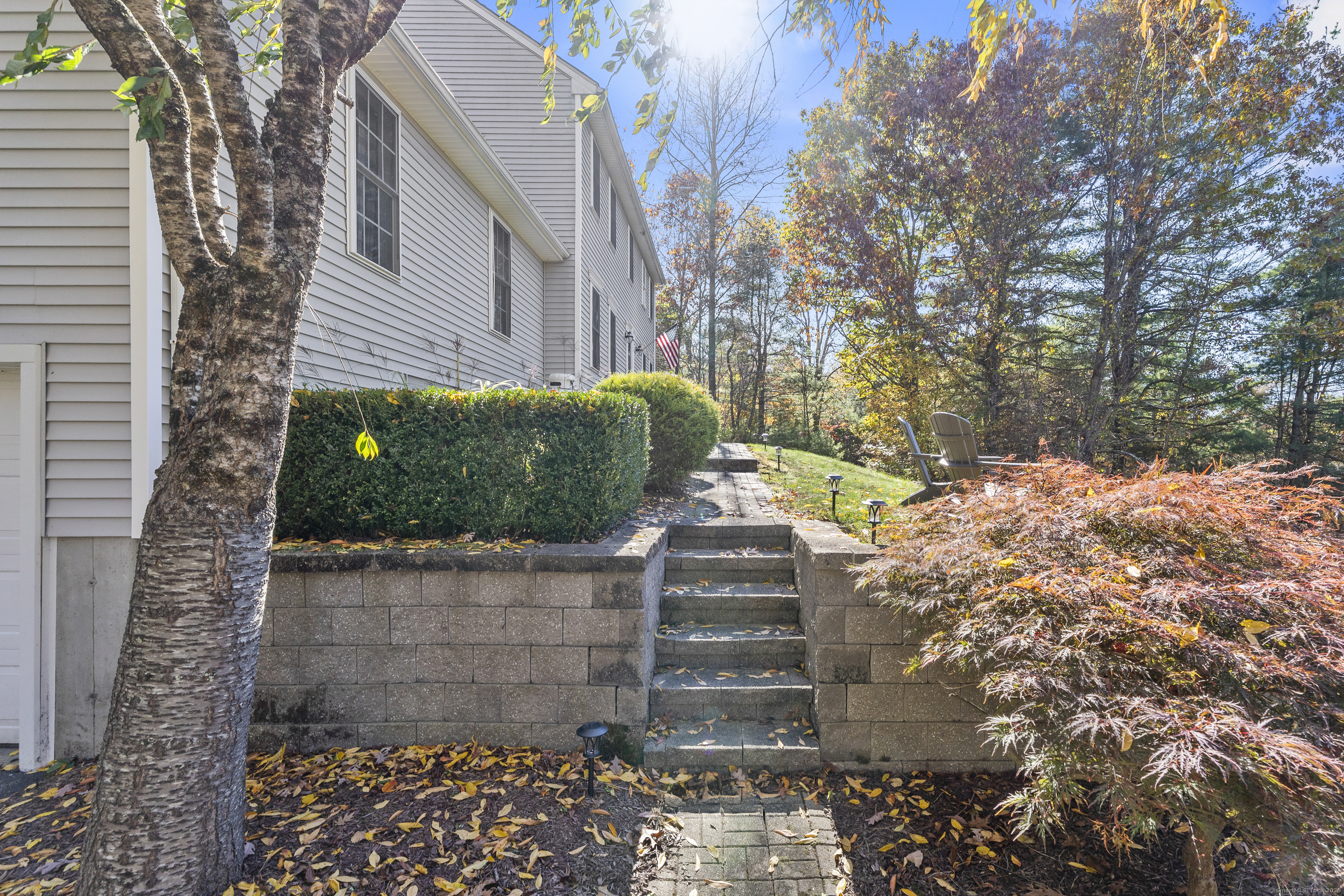 20 Mohegan Lane Hebron CT 06231