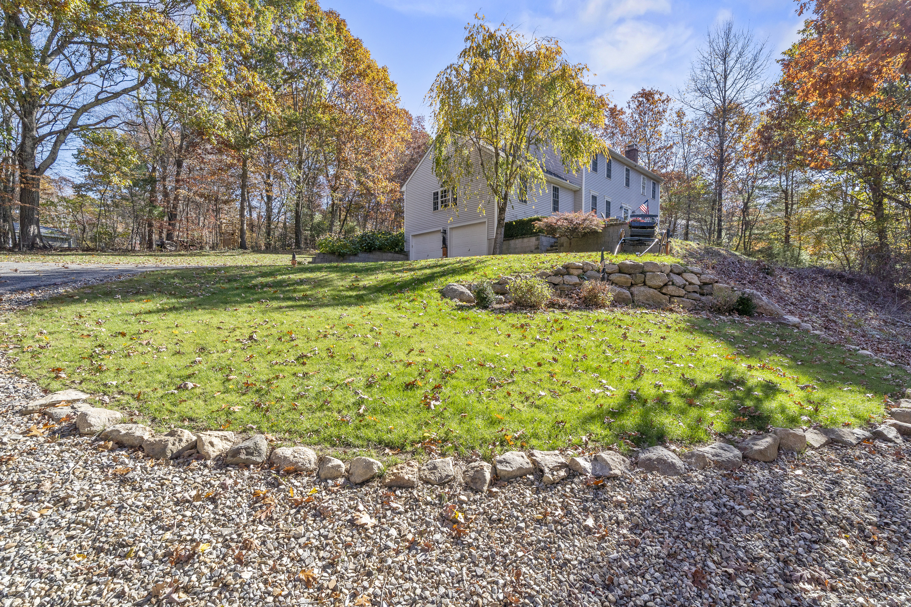 20 Mohegan Lane Hebron CT 06231