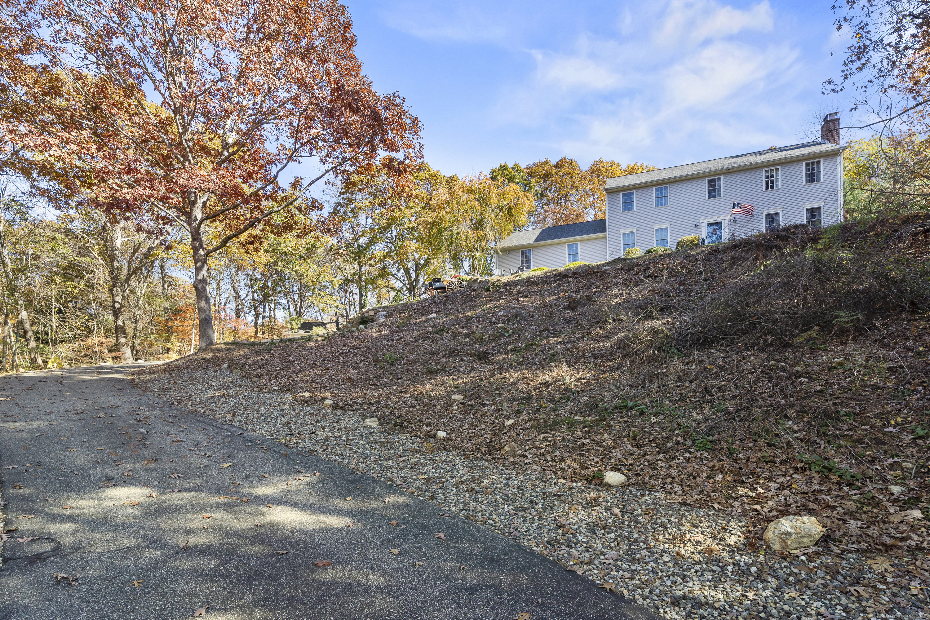 20 Mohegan Lane Hebron CT 06231