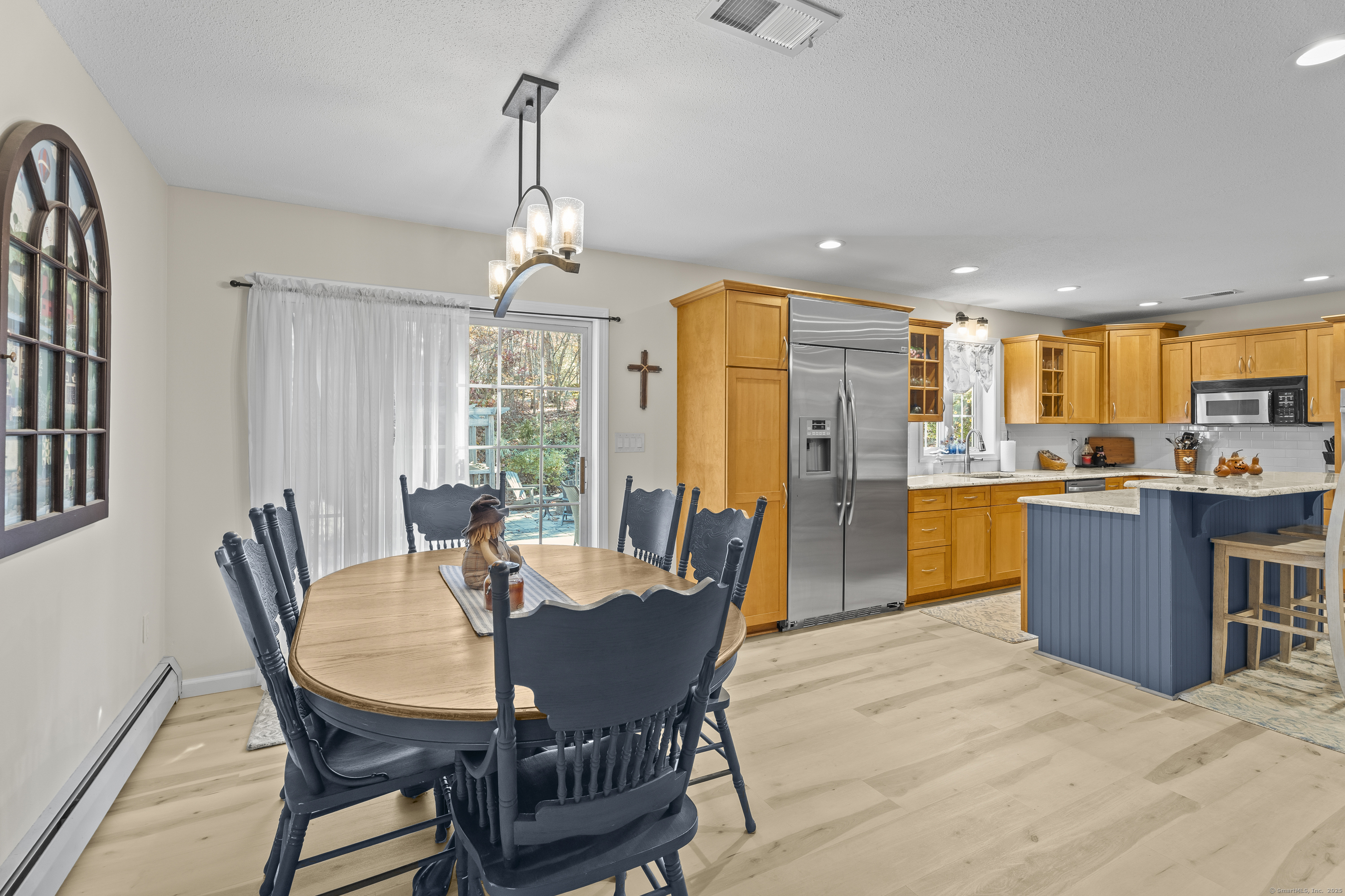 20 Mohegan Lane Hebron CT 06231