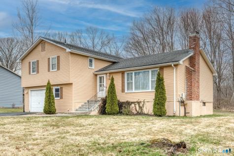160 Windbrook Drive Windsor CT 06095