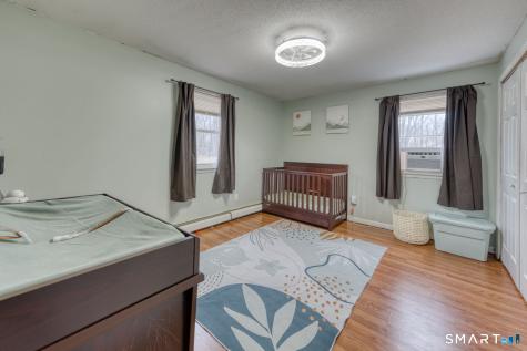 160 Windbrook Drive Windsor CT 06095