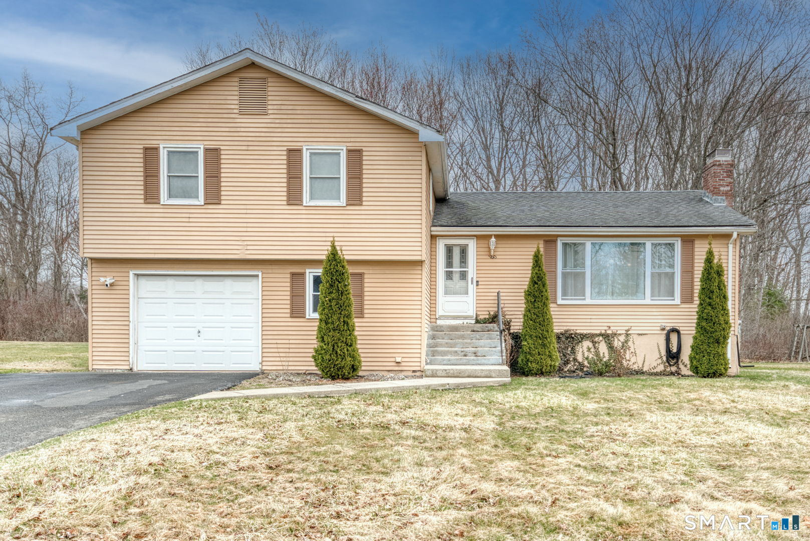 160 Windbrook Drive Windsor CT 06095