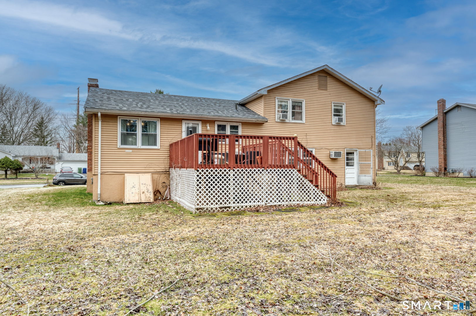 160 Windbrook Drive Windsor CT 06095