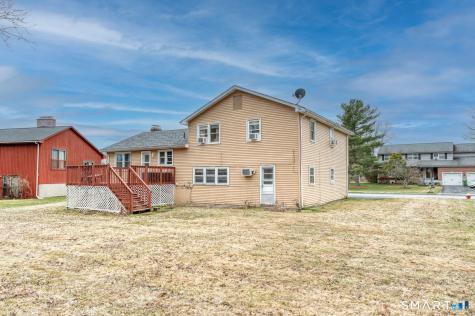 160 Windbrook Drive Windsor CT 06095