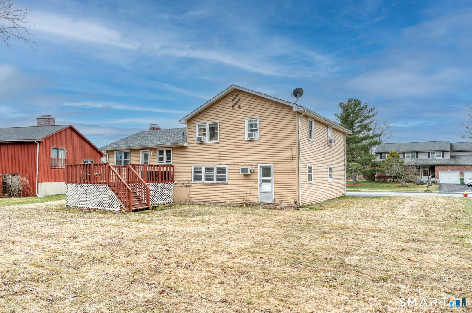160 Windbrook Drive Windsor CT 06095