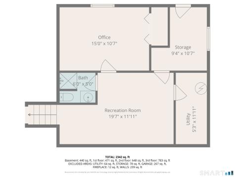 160 Windbrook Drive Windsor CT 06095