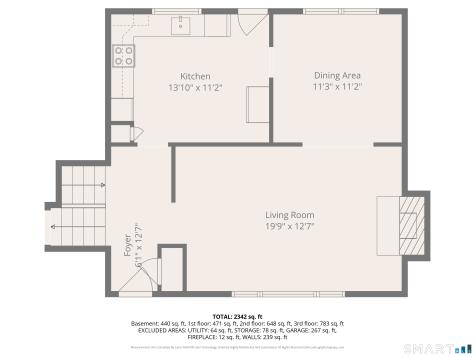 160 Windbrook Drive Windsor CT 06095