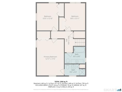 160 Windbrook Drive Windsor CT 06095