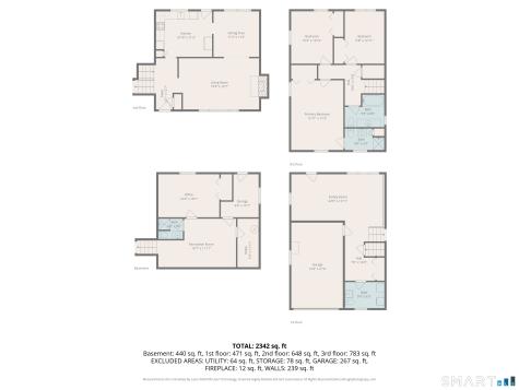 160 Windbrook Drive Windsor CT 06095