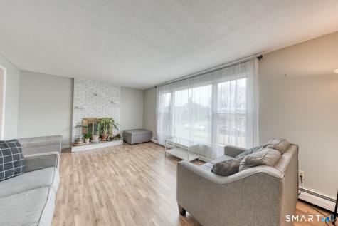160 Windbrook Drive Windsor CT 06095