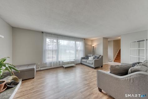 160 Windbrook Drive Windsor CT 06095