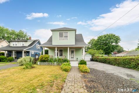 662 Milford Point Road Milford CT 06460