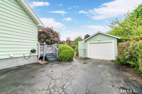 662 Milford Point Road Milford CT 06460